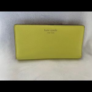 Kate Spade wallet